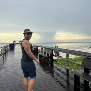 Meet your Posher, Raul